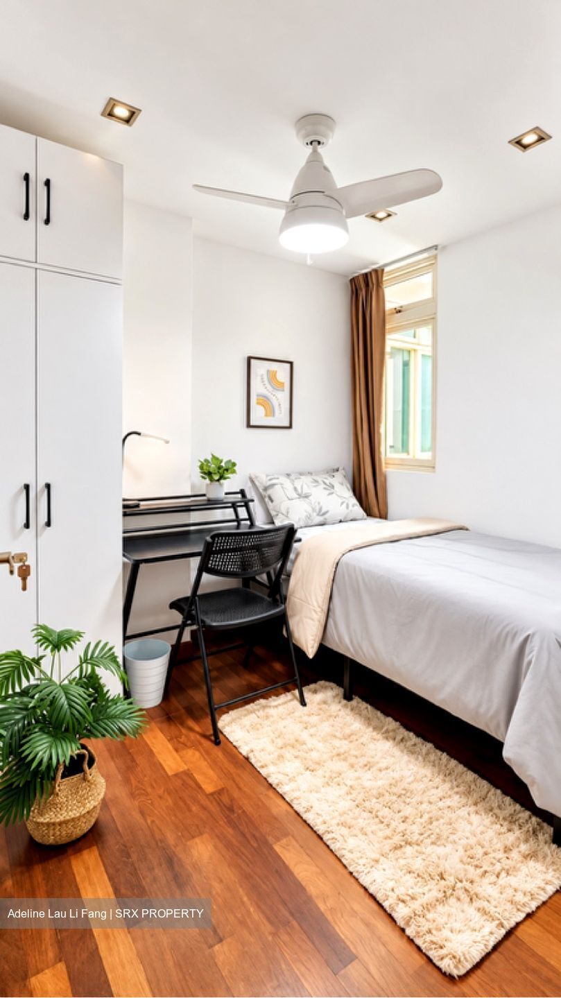 Costa Del Sol (D16), Condominium #634550881